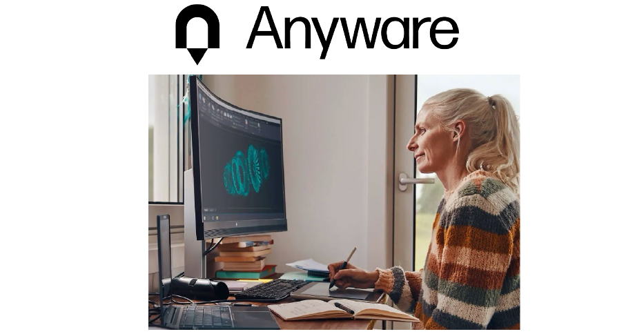HP AnywareならCTCエスピー