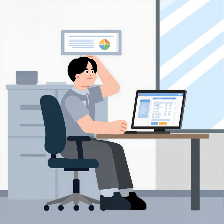 複雑化するIT環境と、IT部門の限界