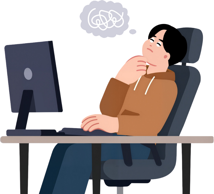 現場で起きているデジタル環境問題