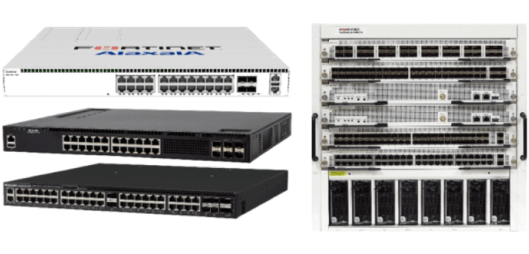 FortiSwitch-AX