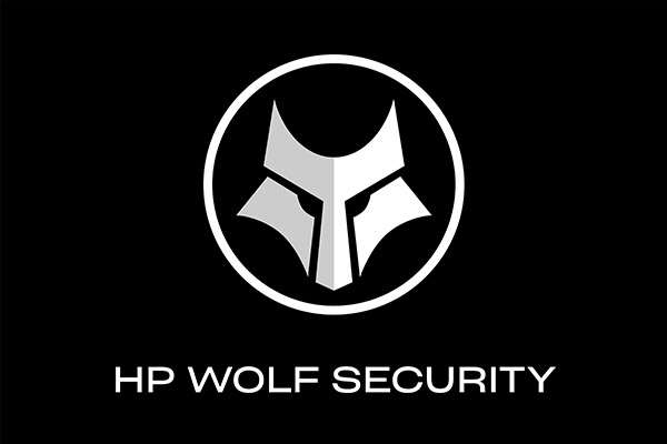 HP Wolf Securityによる保護