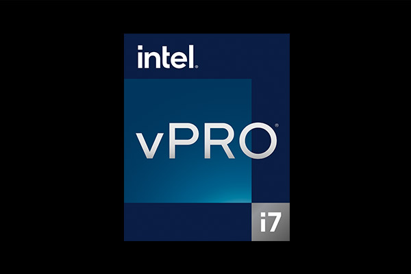 第13世代インテル® Core™vPro® プロセッサー搭載可能