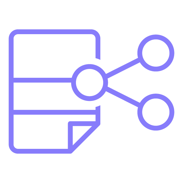 データの自由のイメージ