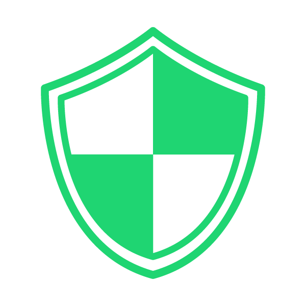 データセキュリティのイメージ