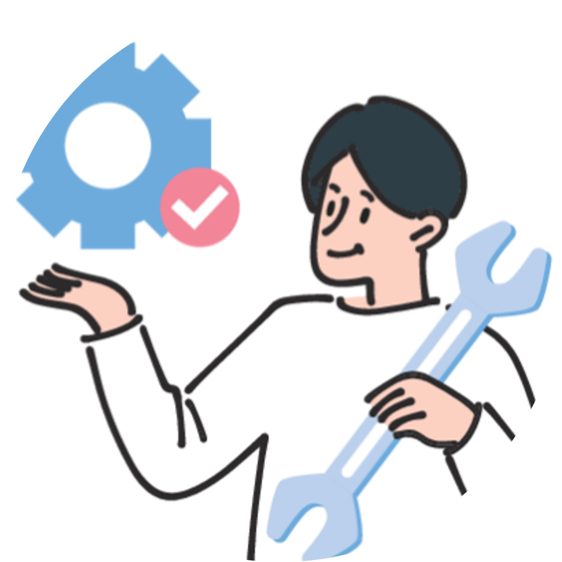 岡田孝行イメージ