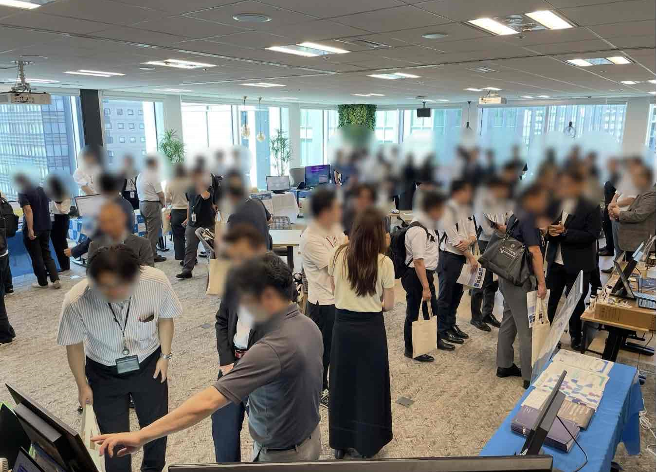 CTCSP 福岡オフィス