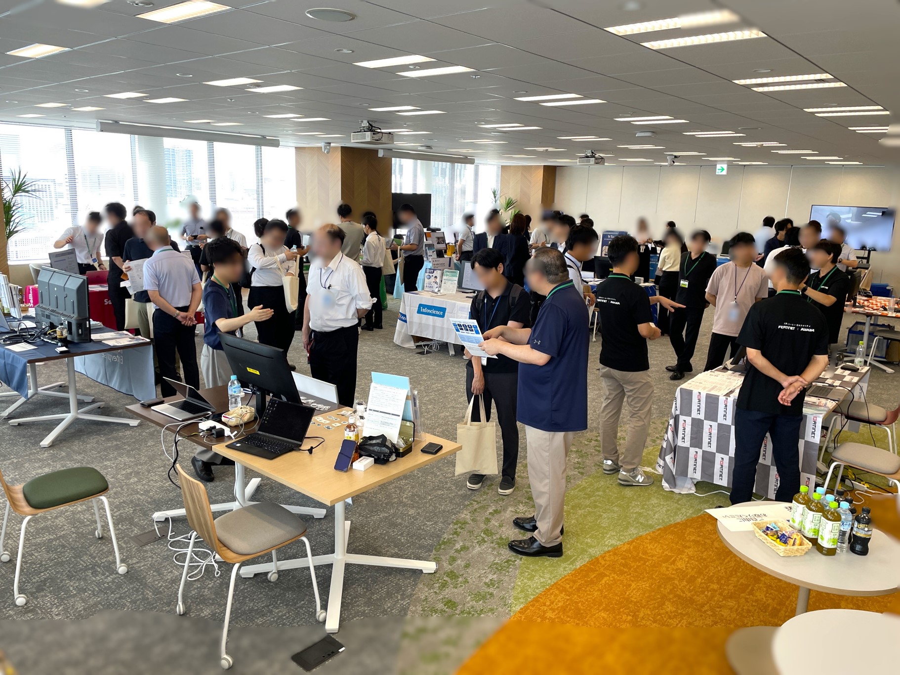 CTCSP 名古屋