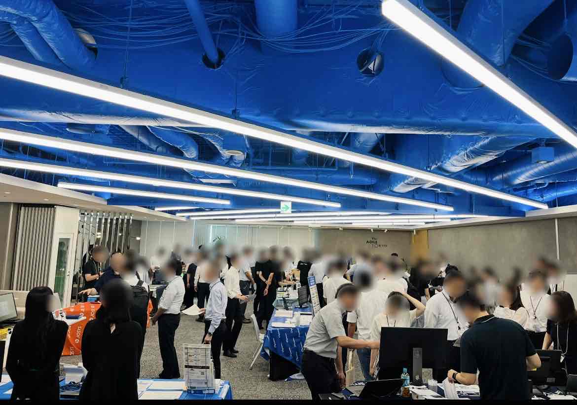CTCSP 東京