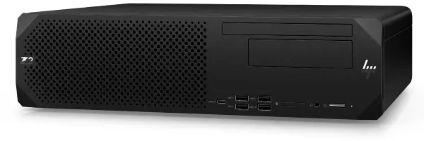 HP Z2 SFF G9 Workstation