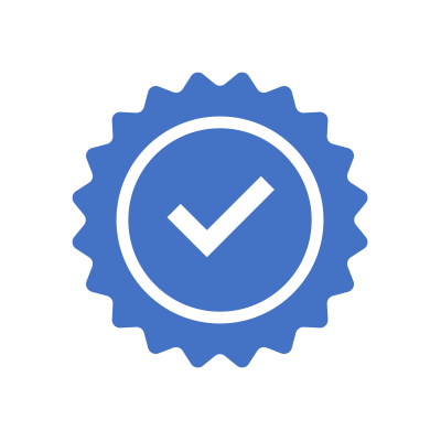 手の上にハートのアイコン