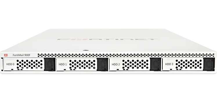 FortiMail