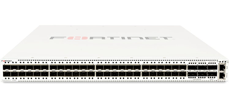 FortiSwitch