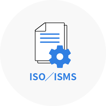 ISO/ISMS