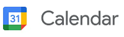 GoogleCalender