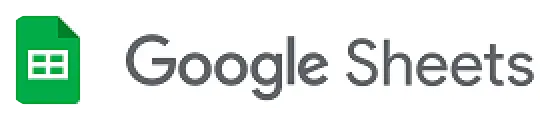 Google スプレッドシート