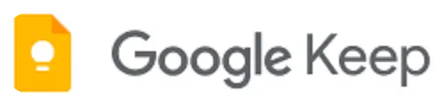 Google Keep