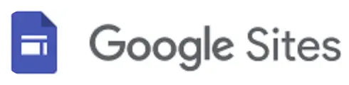 Google サイト