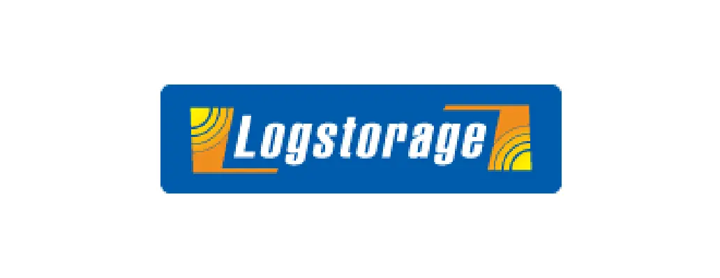 logstorageロゴ
