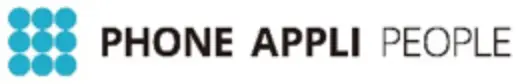 PHONE APPLI PEOPLE