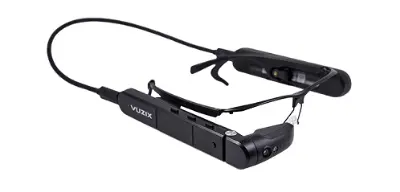 VUZIX M400