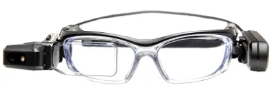 VUZIX　M4000