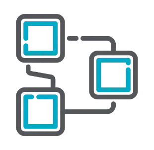 トポロジマップ