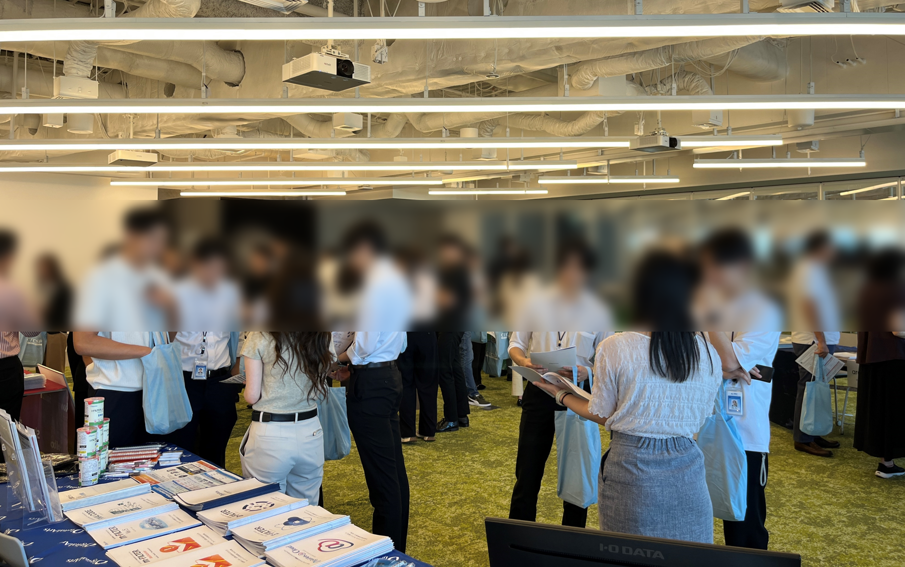 CTCSPDay神谷町オフィス