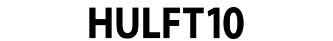HULFT10